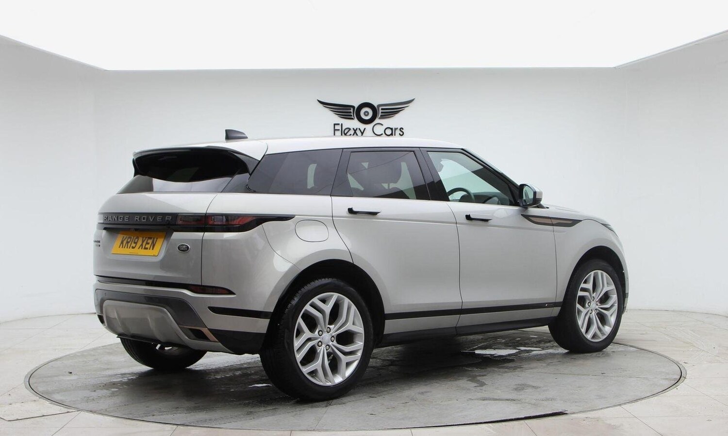 Used Land Rover Range Rover Evoque 2019 for sale - 76794700: Photo 7