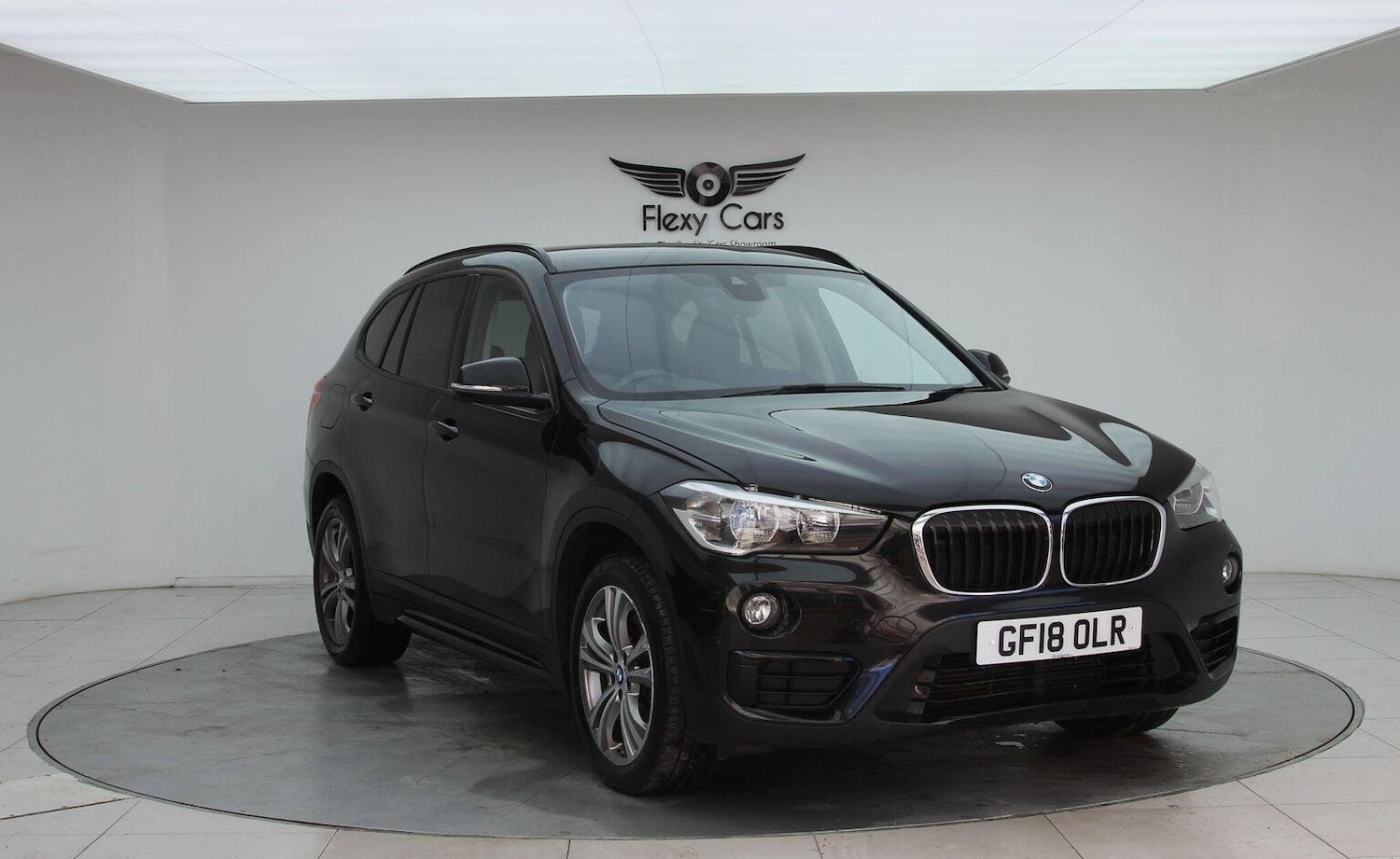 Used BMW X1 2018 for sale - 76744198: Photo 1