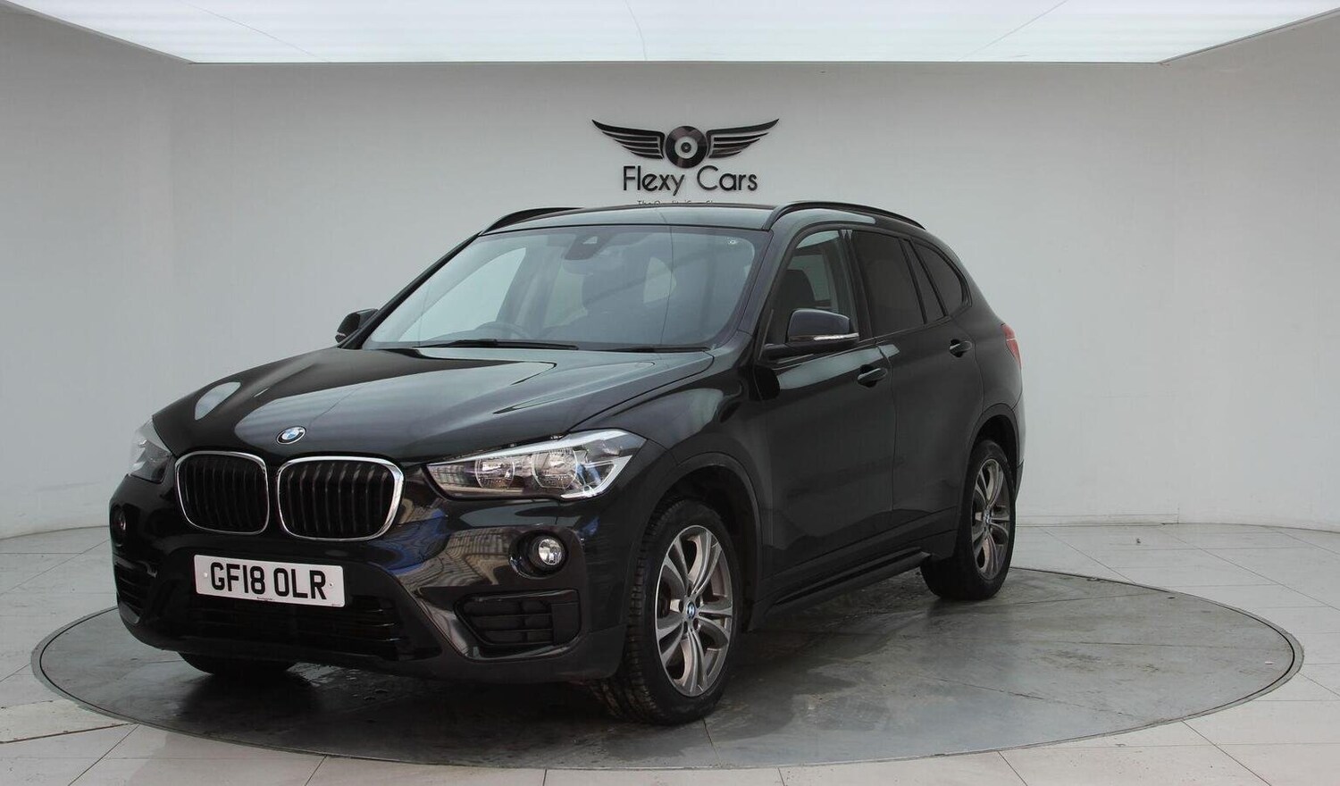 Used BMW X1 2018 for sale - 76744198: Photo 11