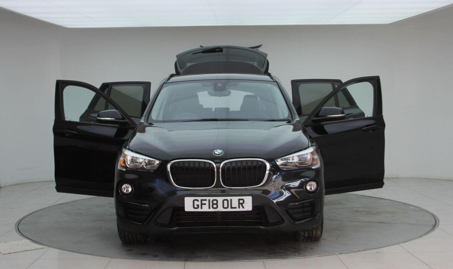 Used BMW X1 2018 for sale - 76744198: Photo 12