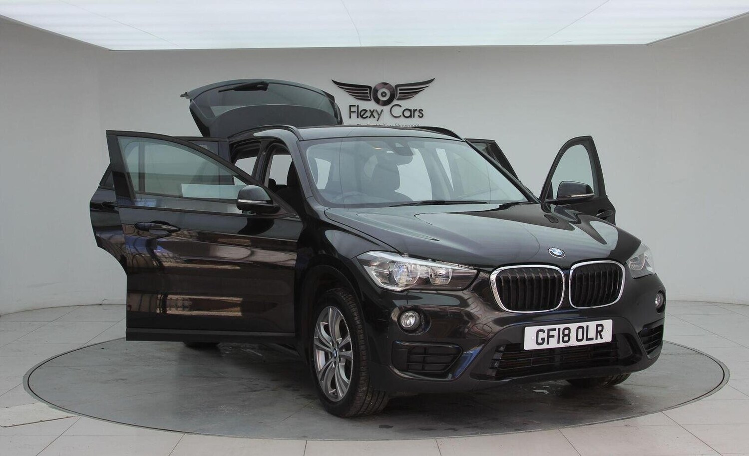 Used BMW X1 2018 for sale - 76744198: Photo 13