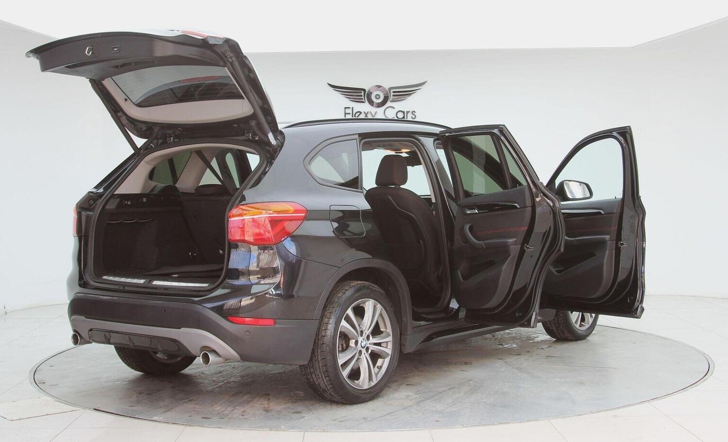 Used BMW X1 2018 for sale - 76744198: Photo 14