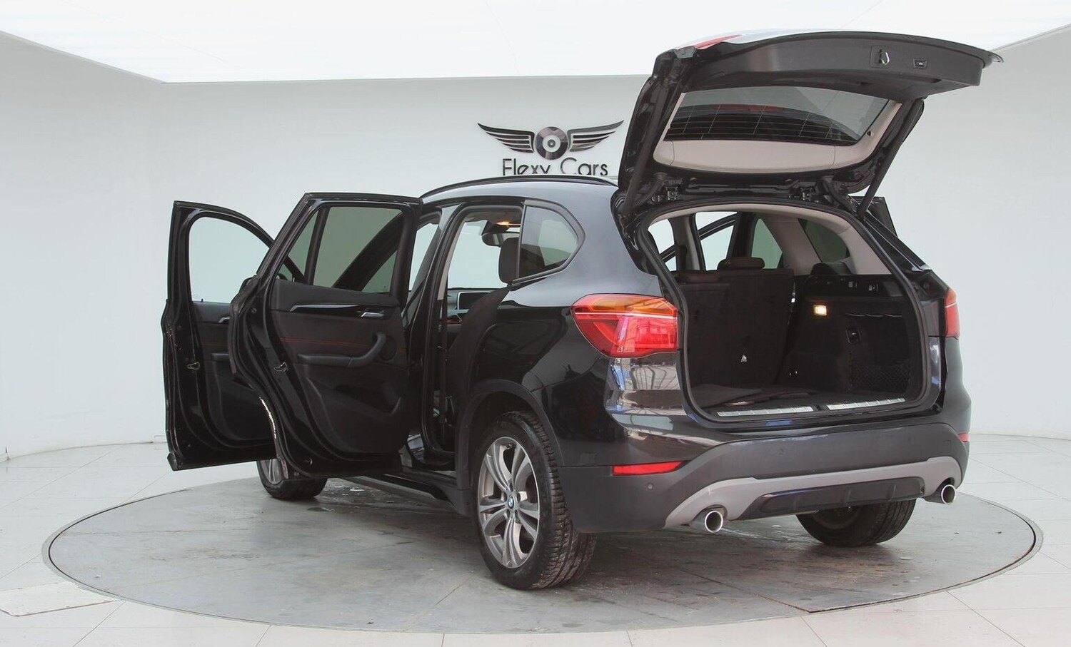Used BMW X1 2018 for sale - 76744198: Photo 16