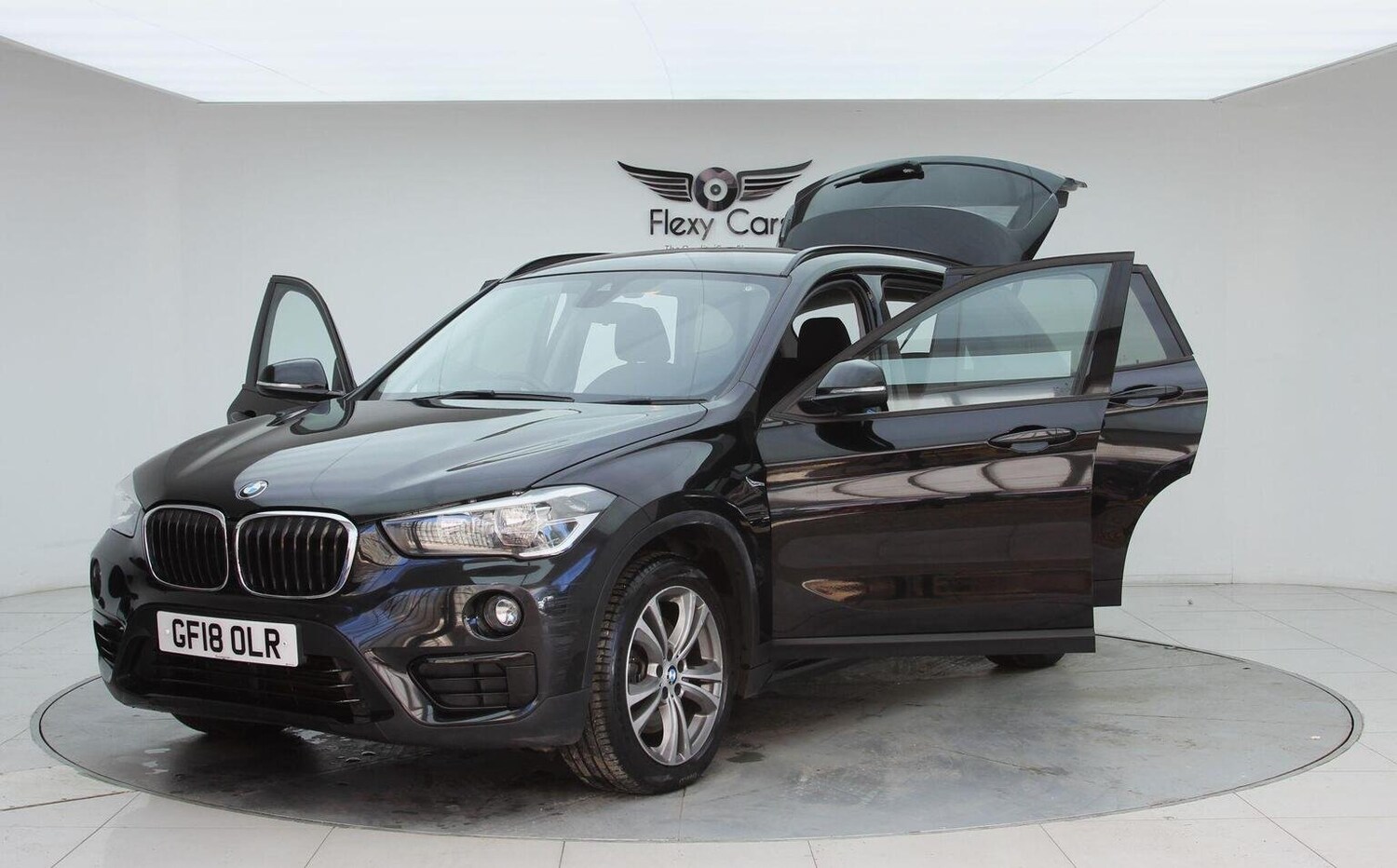 Used BMW X1 2018 for sale - 76744198: Photo 17