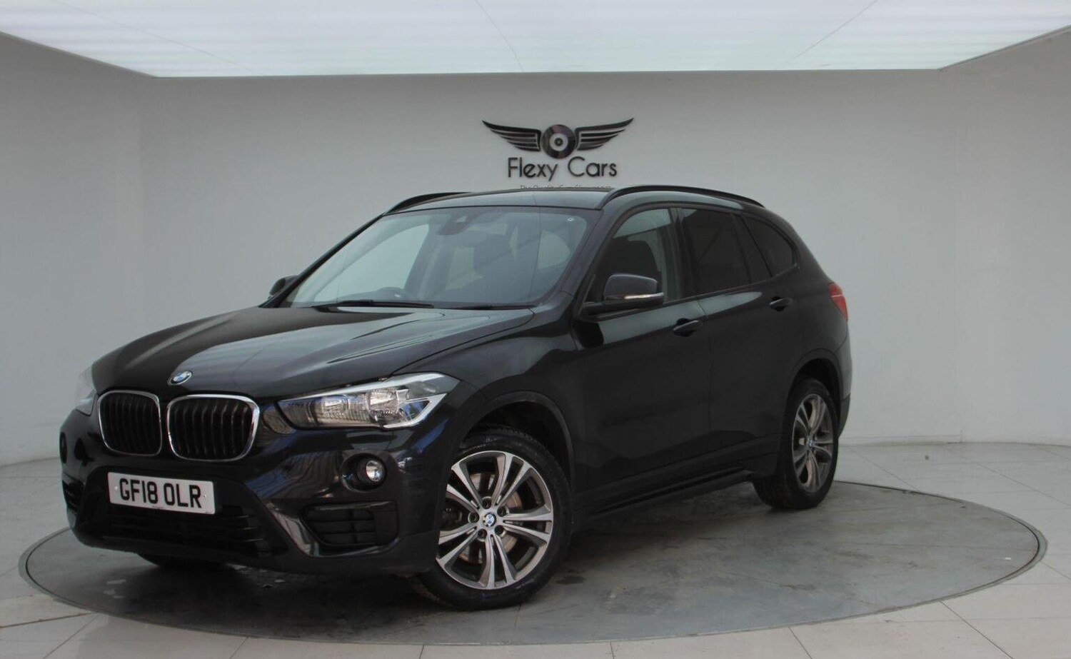 Used BMW X1 2018 for sale - 76744198: Photo 18