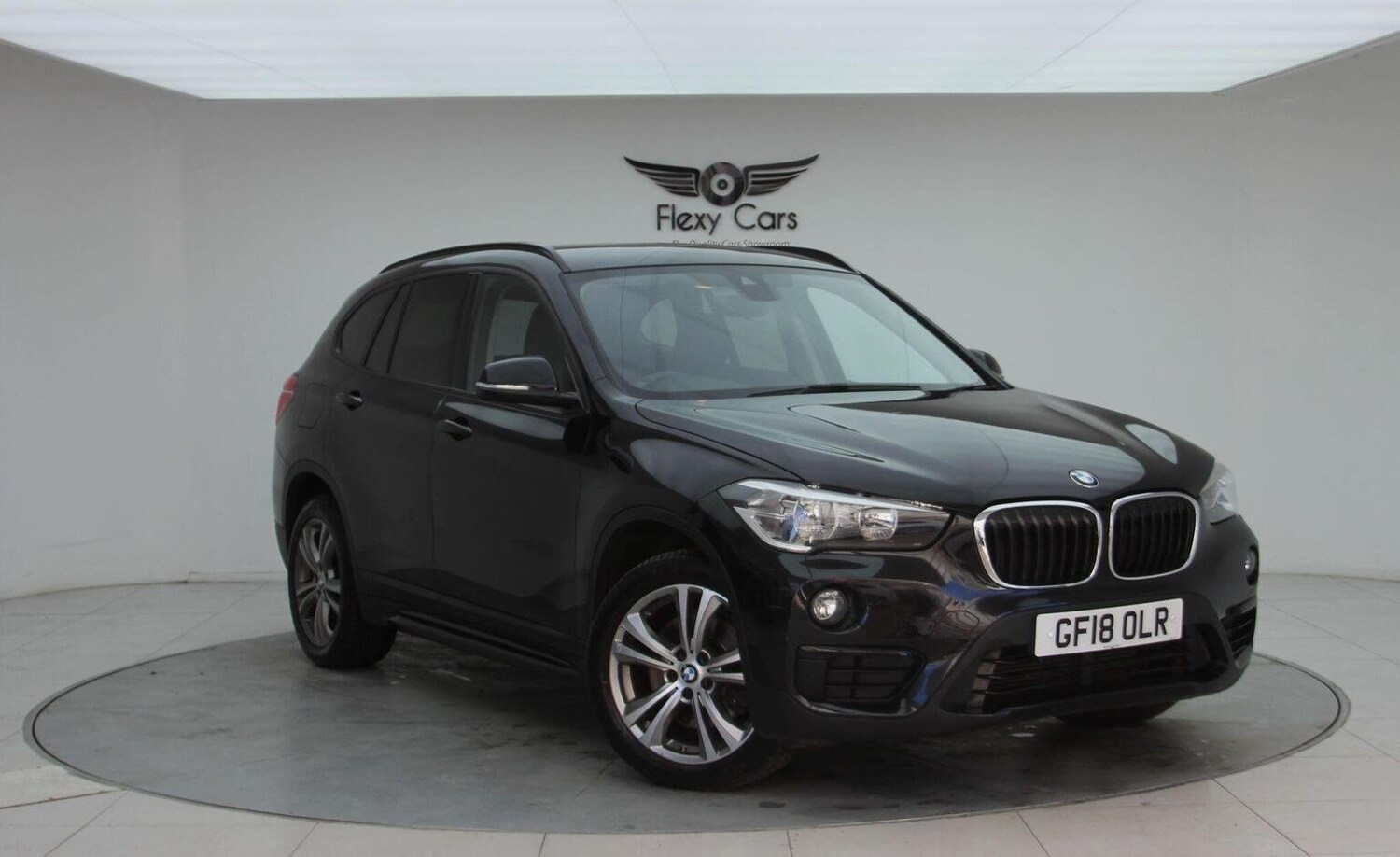 Used BMW X1 2018 for sale - 76744198: Photo 19