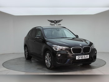 Used BMW X1 2018 for sale - 76744198: Photo
