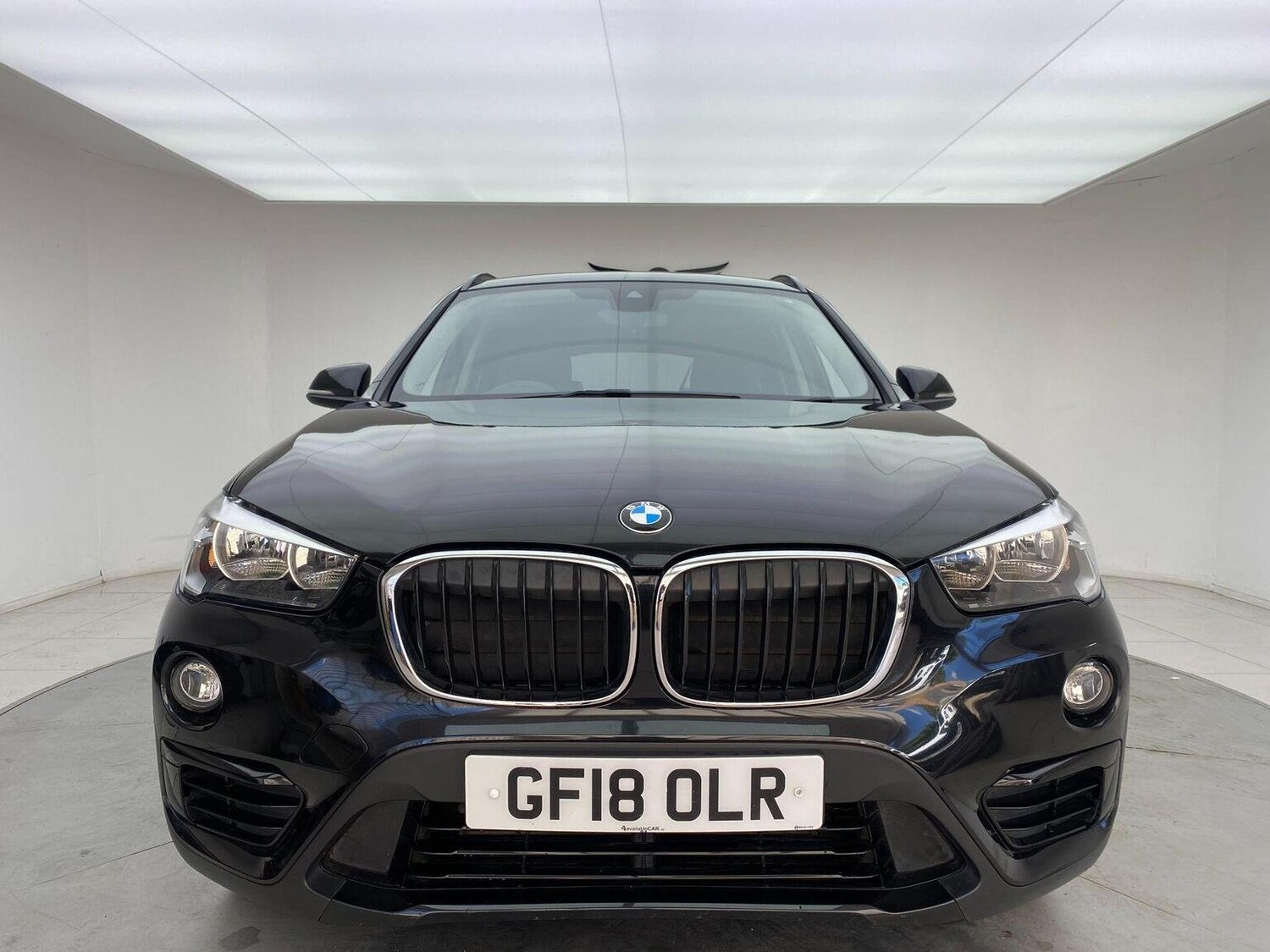 Used BMW X1 2018 for sale - 76744198: Photo 21