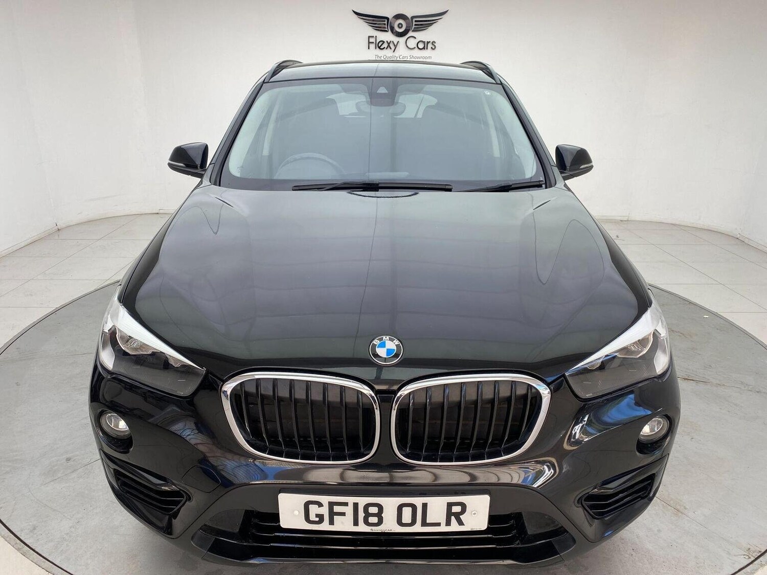 Used BMW X1 2018 for sale - 76744198: Photo 22