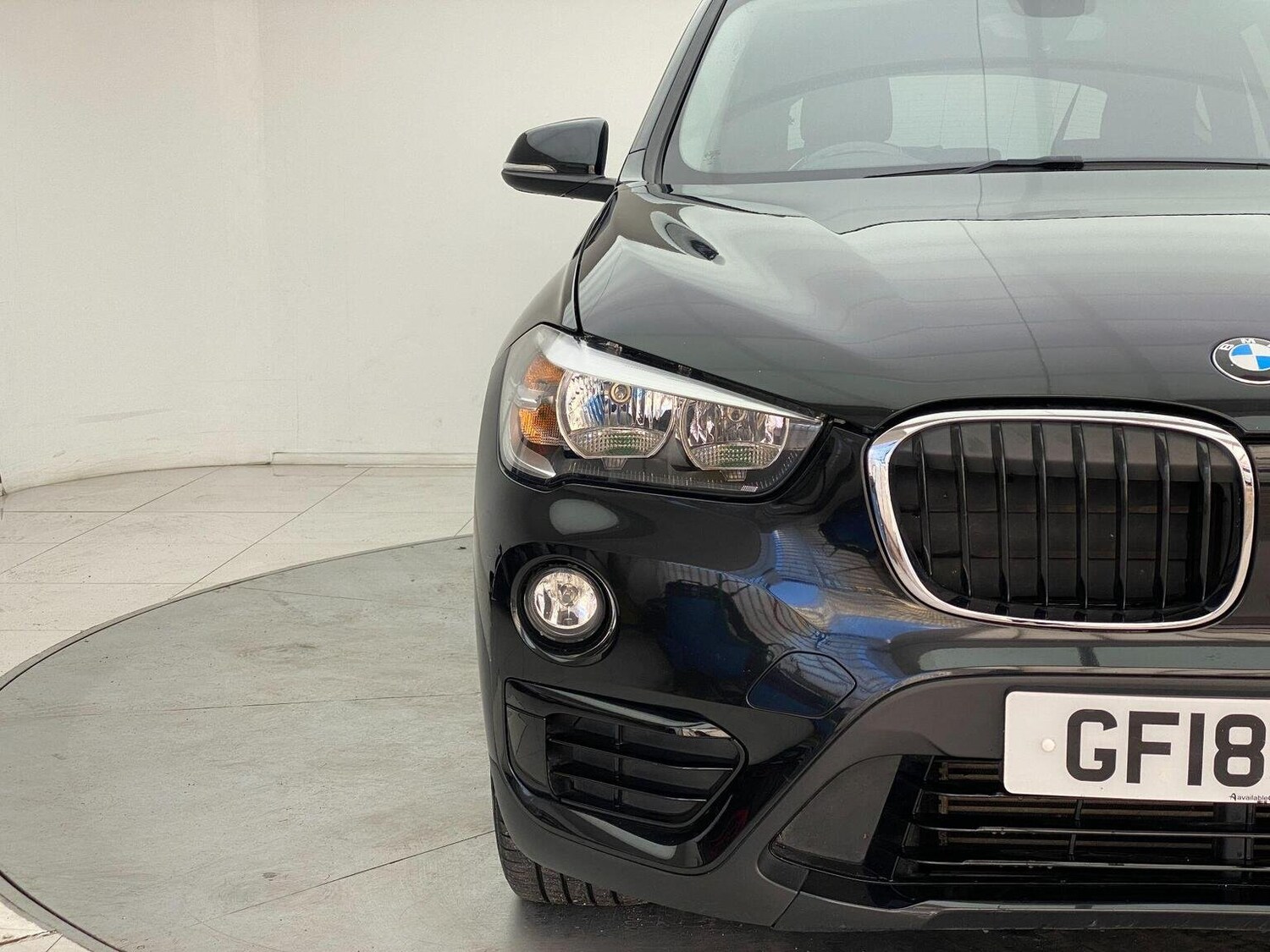 Used BMW X1 2018 for sale - 76744198: Photo 23