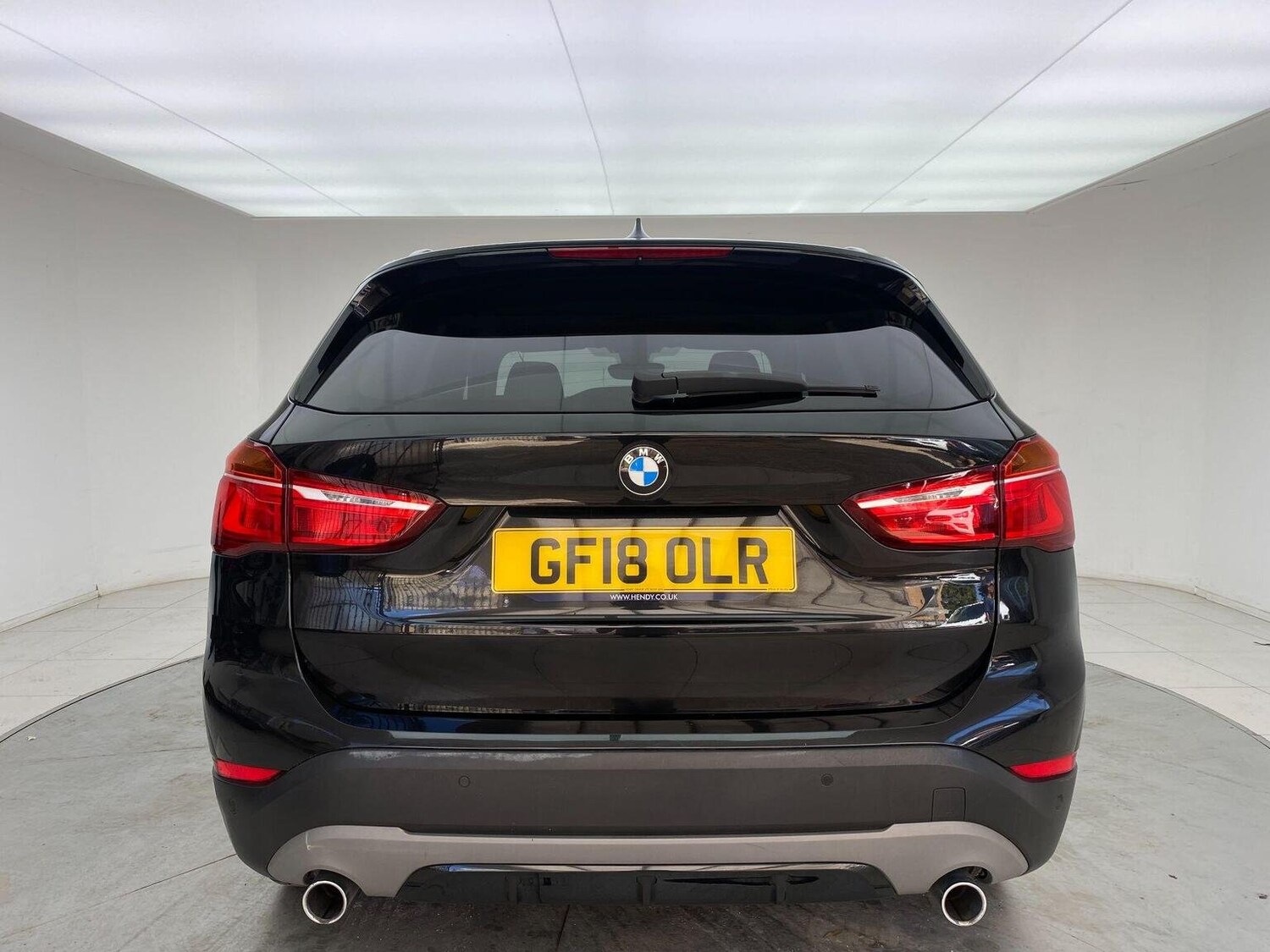 Used BMW X1 2018 for sale - 76744198: Photo 26