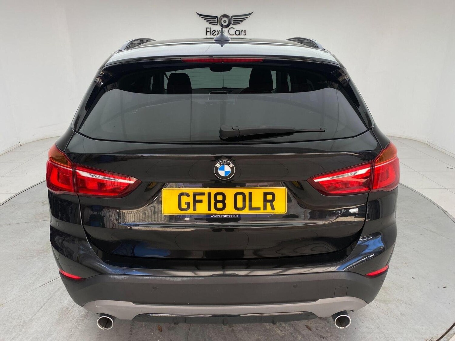 Used BMW X1 2018 for sale - 76744198: Photo 27