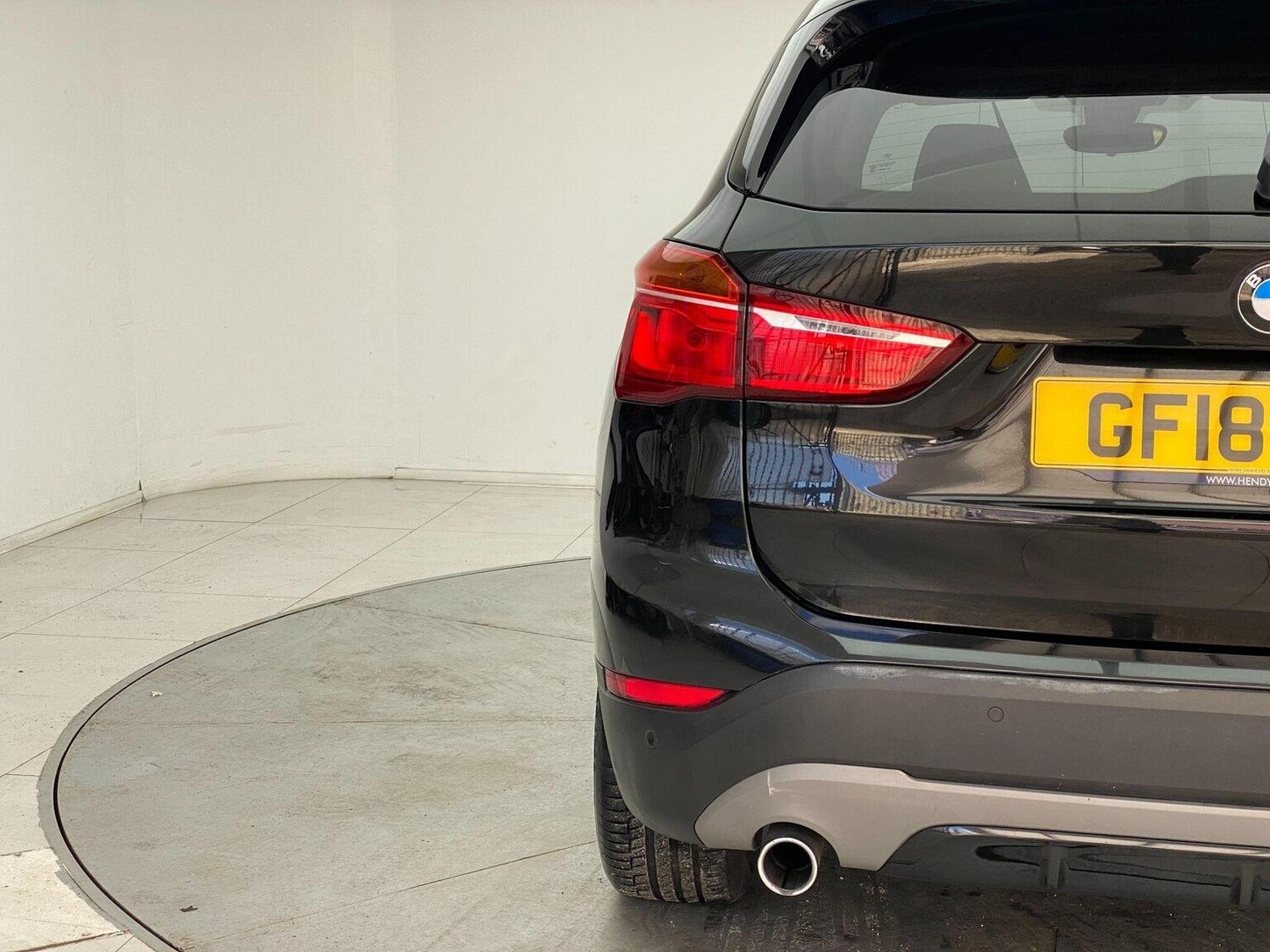 Used BMW X1 2018 for sale - 76744198: Photo 28