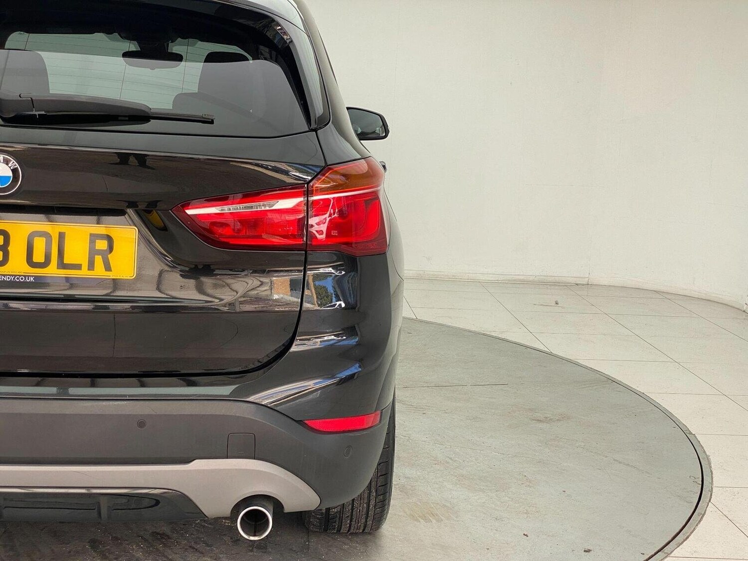 Used BMW X1 2018 for sale - 76744198: Photo 29