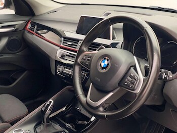 Used BMW X1 2018 for sale - 76744198: Photo