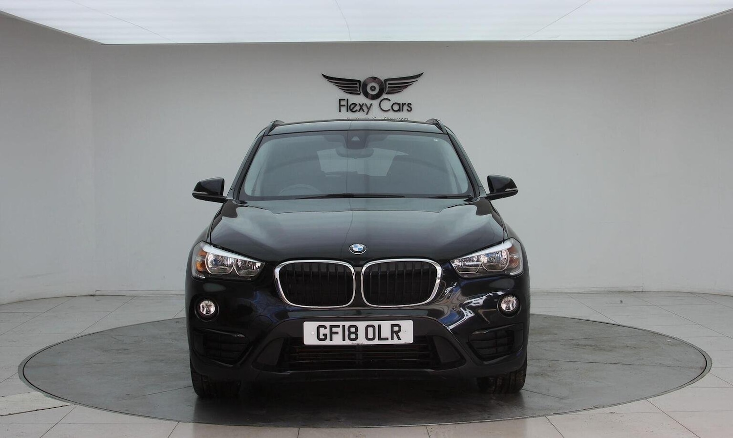 Used BMW X1 2018 for sale - 76744198: Photo 3