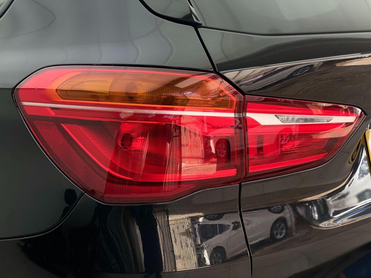 Used BMW X1 2018 for sale - 76744198: Photo 31