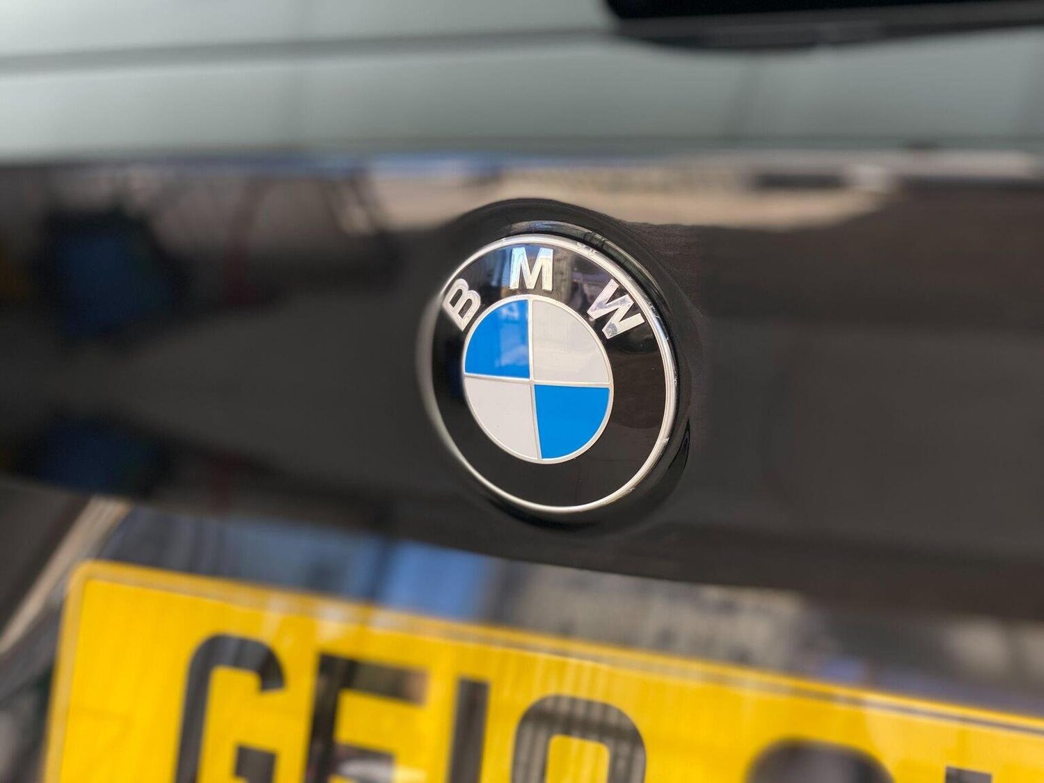 Used BMW X1 2018 for sale - 76744198: Photo 32