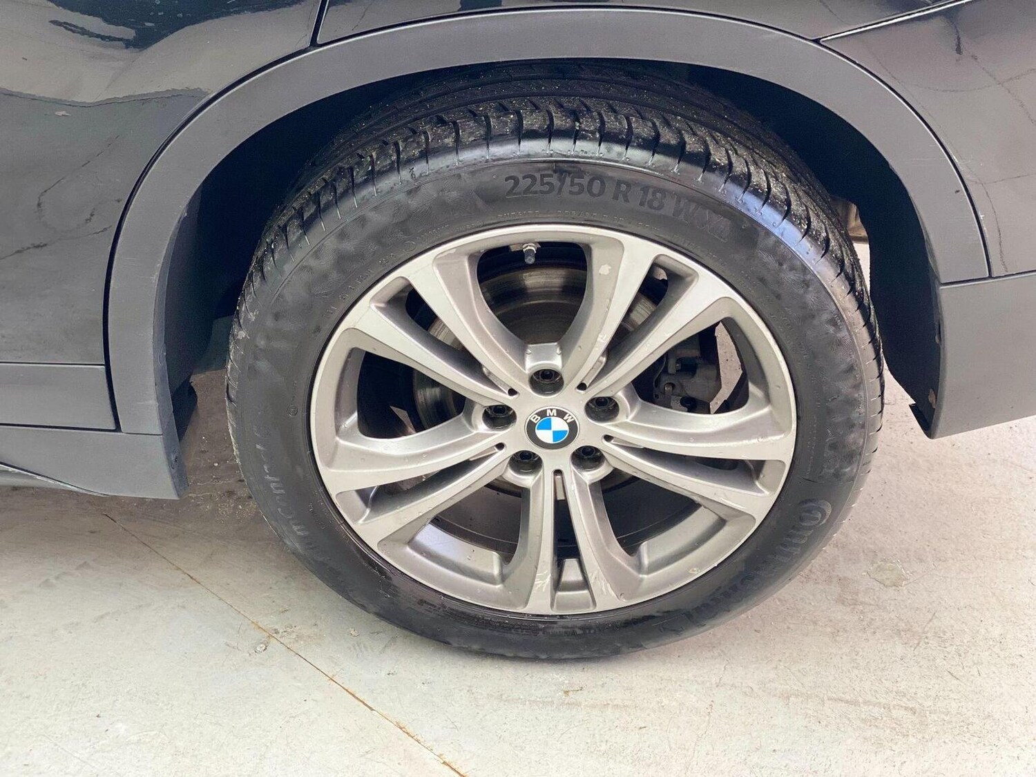 Used BMW X1 2018 for sale - 76744198: Photo 36