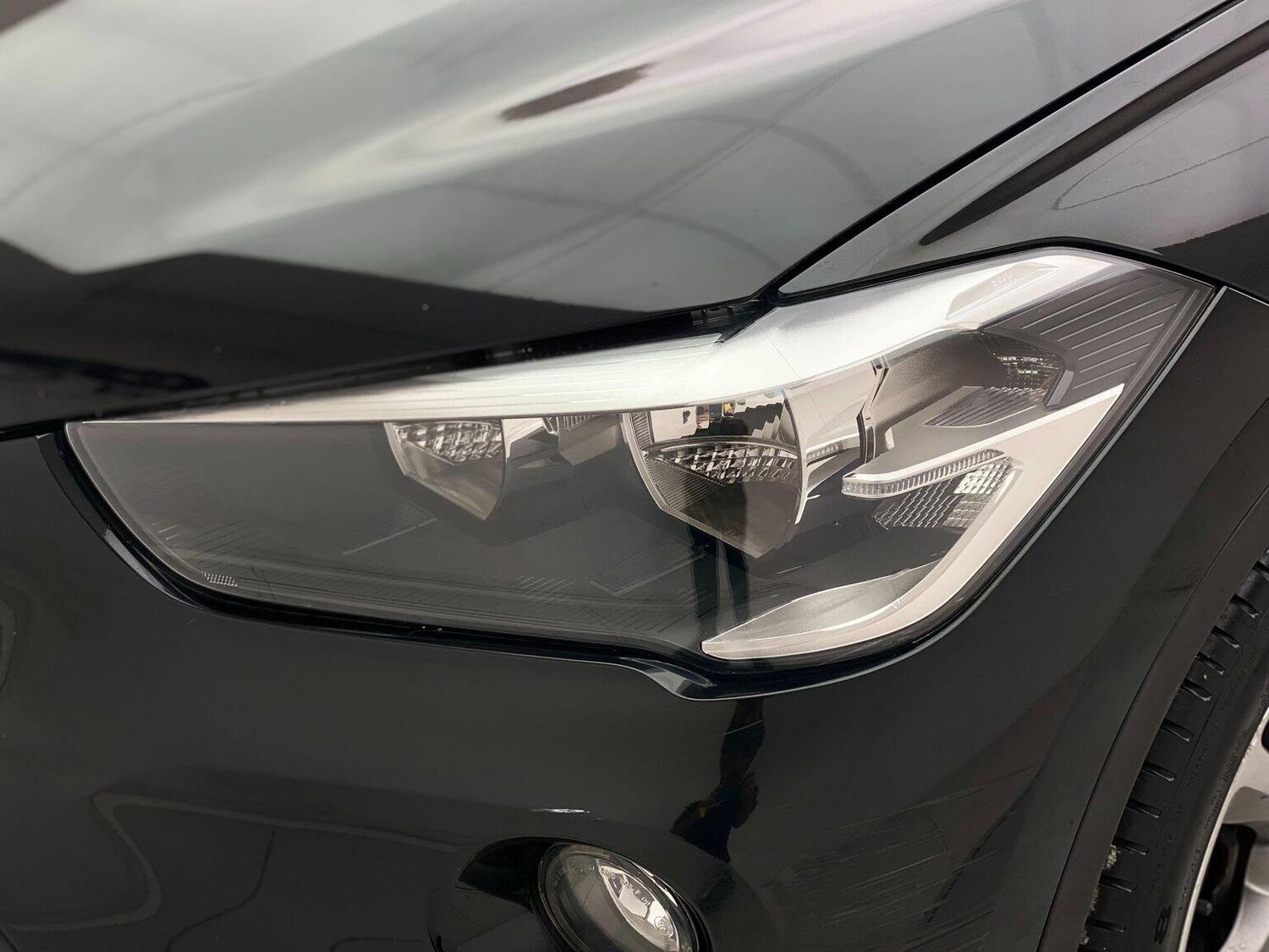 Used BMW X1 2018 for sale - 76744198: Photo 37