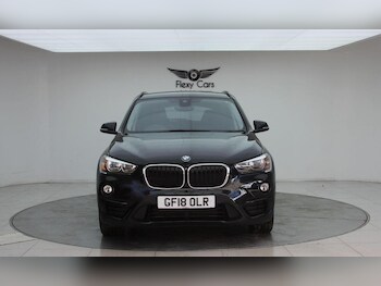 Used BMW X1 2018 for sale - 76744198: Photo