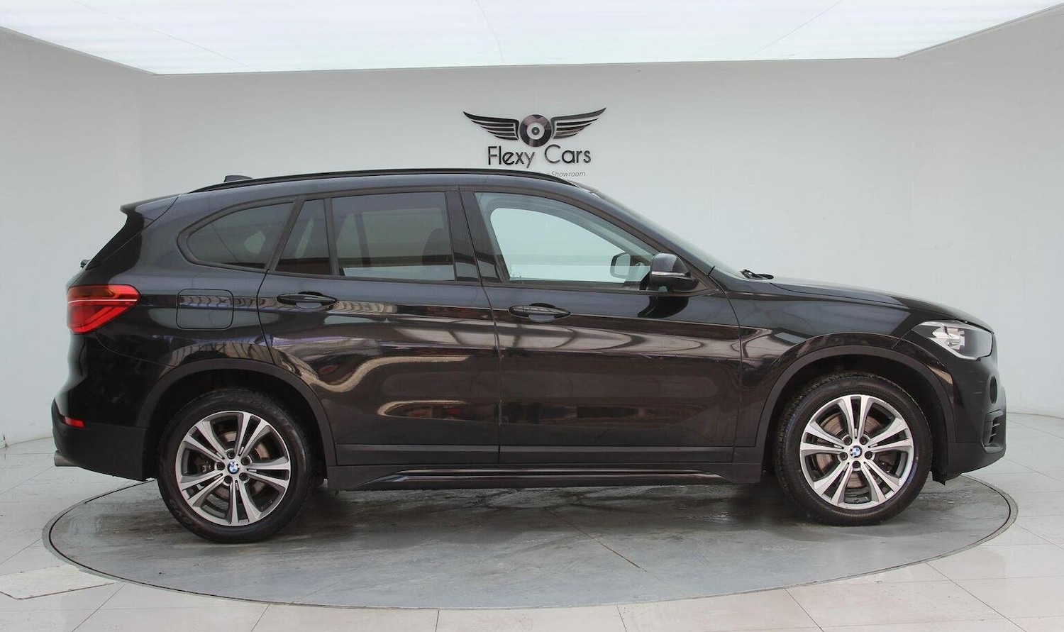 Used BMW X1 2018 for sale - 76744198: Photo 4