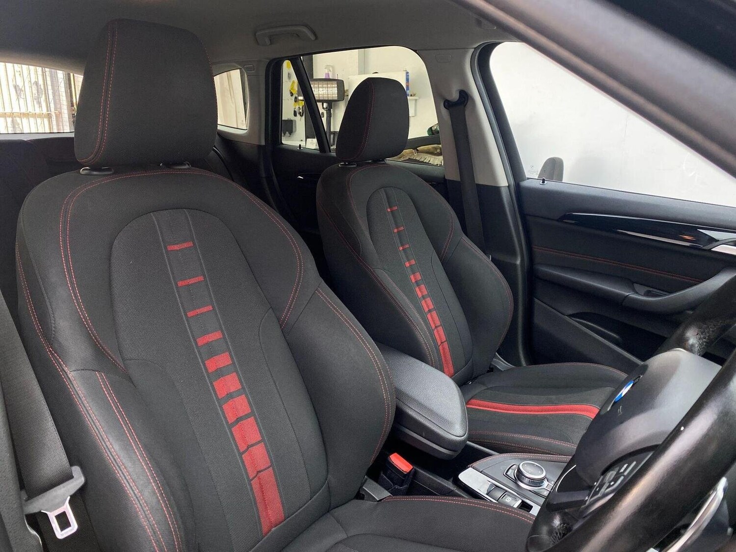 Used BMW X1 2018 for sale - 76744198: Photo 43