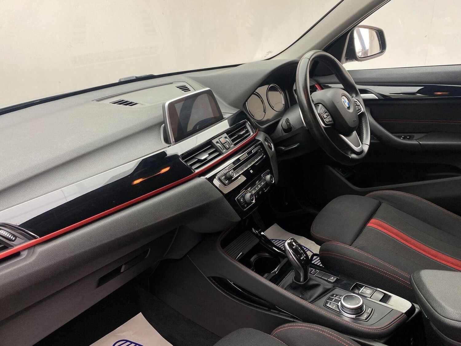 Used BMW X1 2018 for sale - 76744198: Photo 44