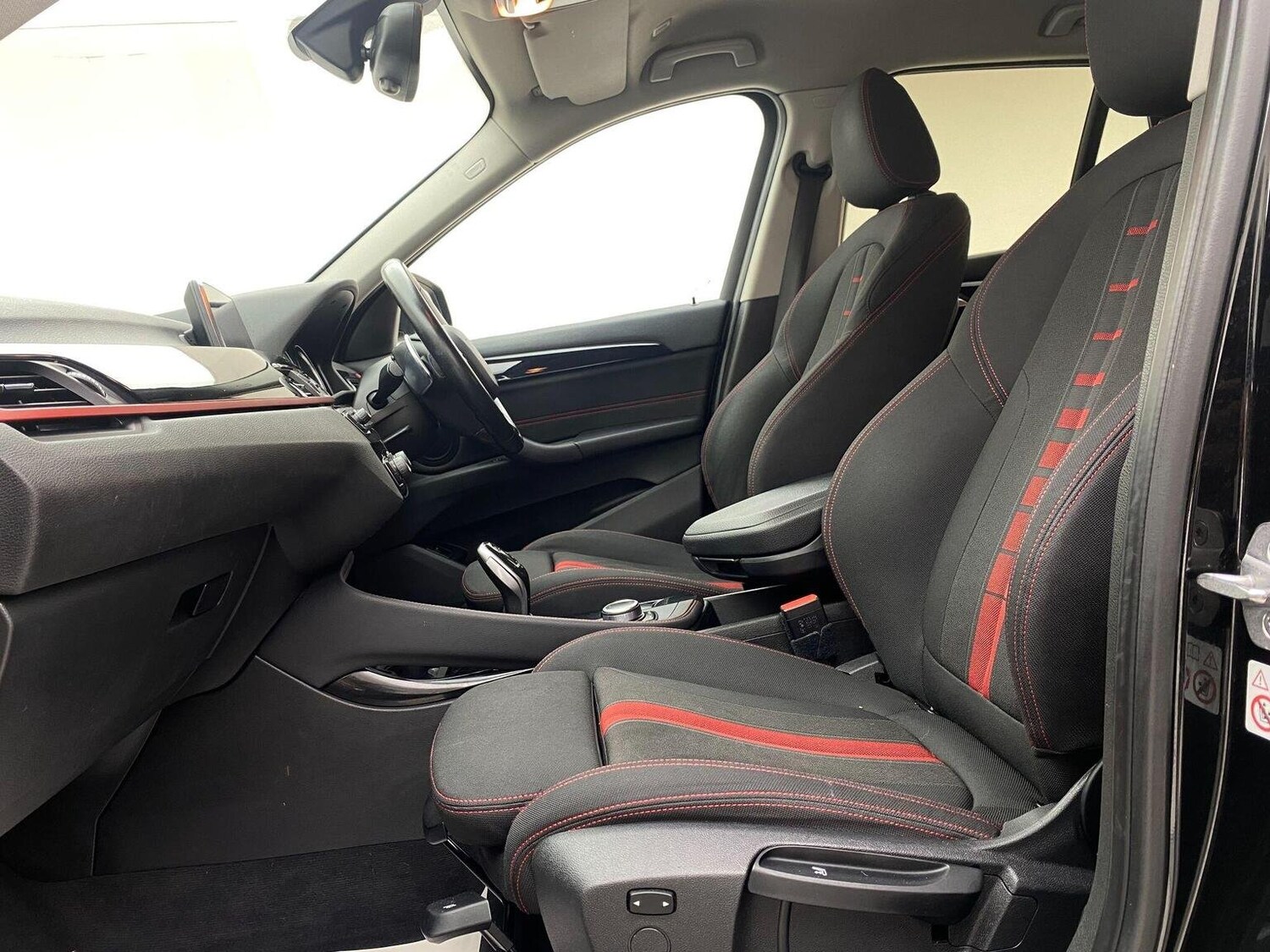 Used BMW X1 2018 for sale - 76744198: Photo 46