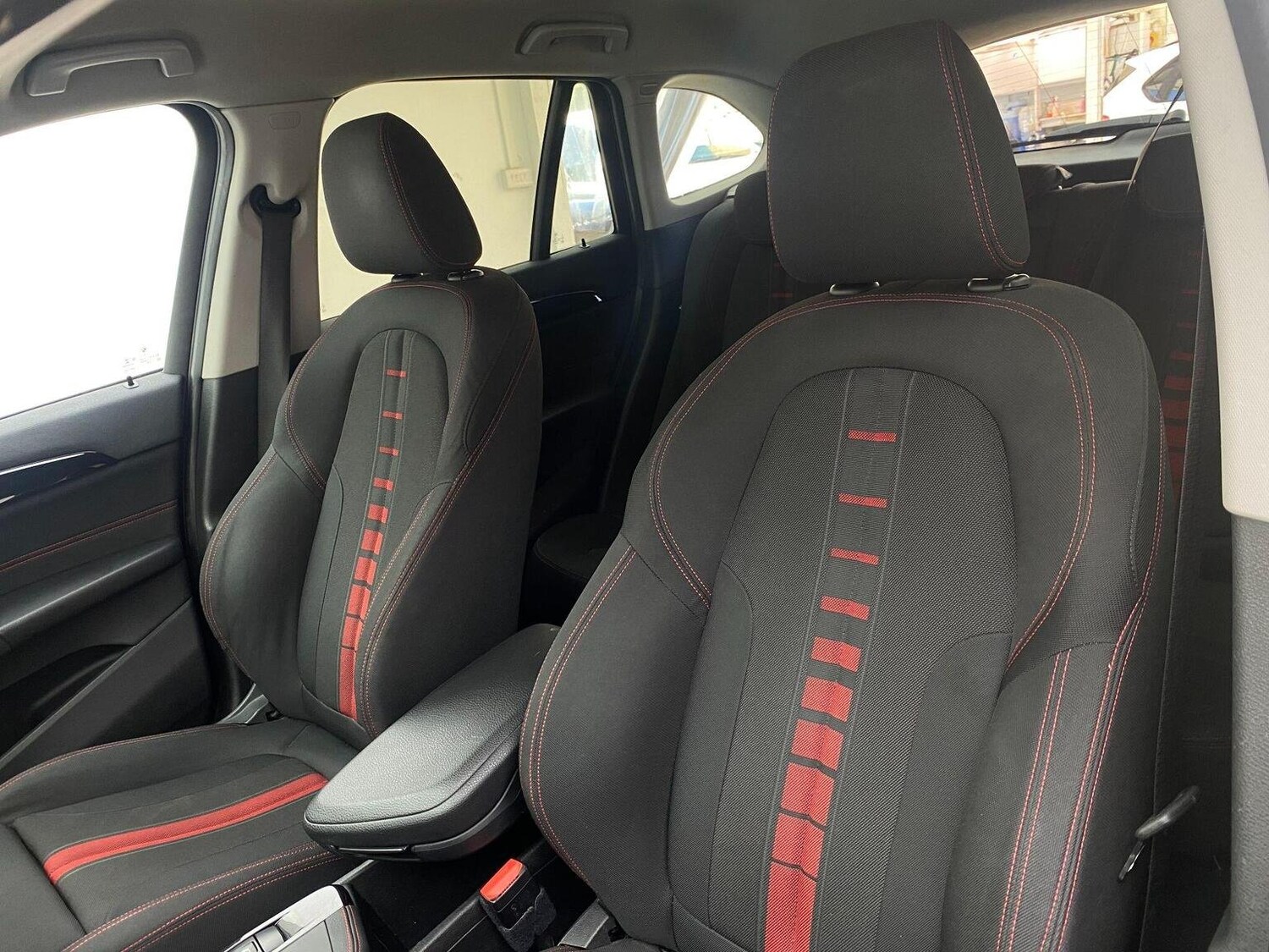 Used BMW X1 2018 for sale - 76744198: Photo 47