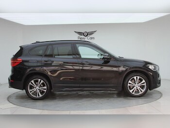 Used BMW X1 2018 for sale - 76744198: Photo
