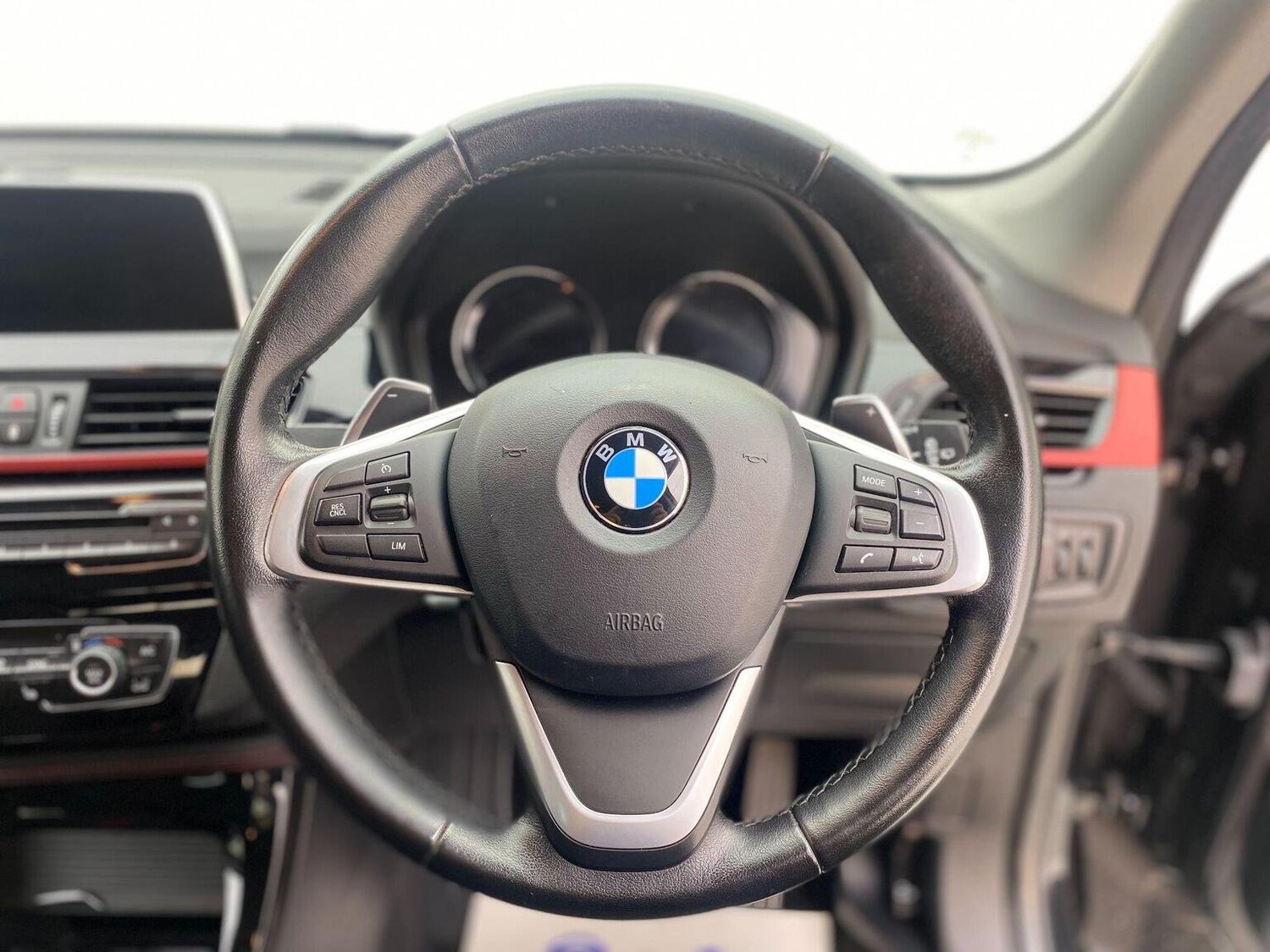 Used BMW X1 2018 for sale - 76744198: Photo 58