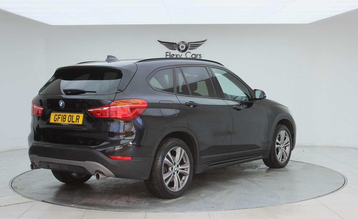 Used BMW X1 2018 for sale - 76744198: Photo 6