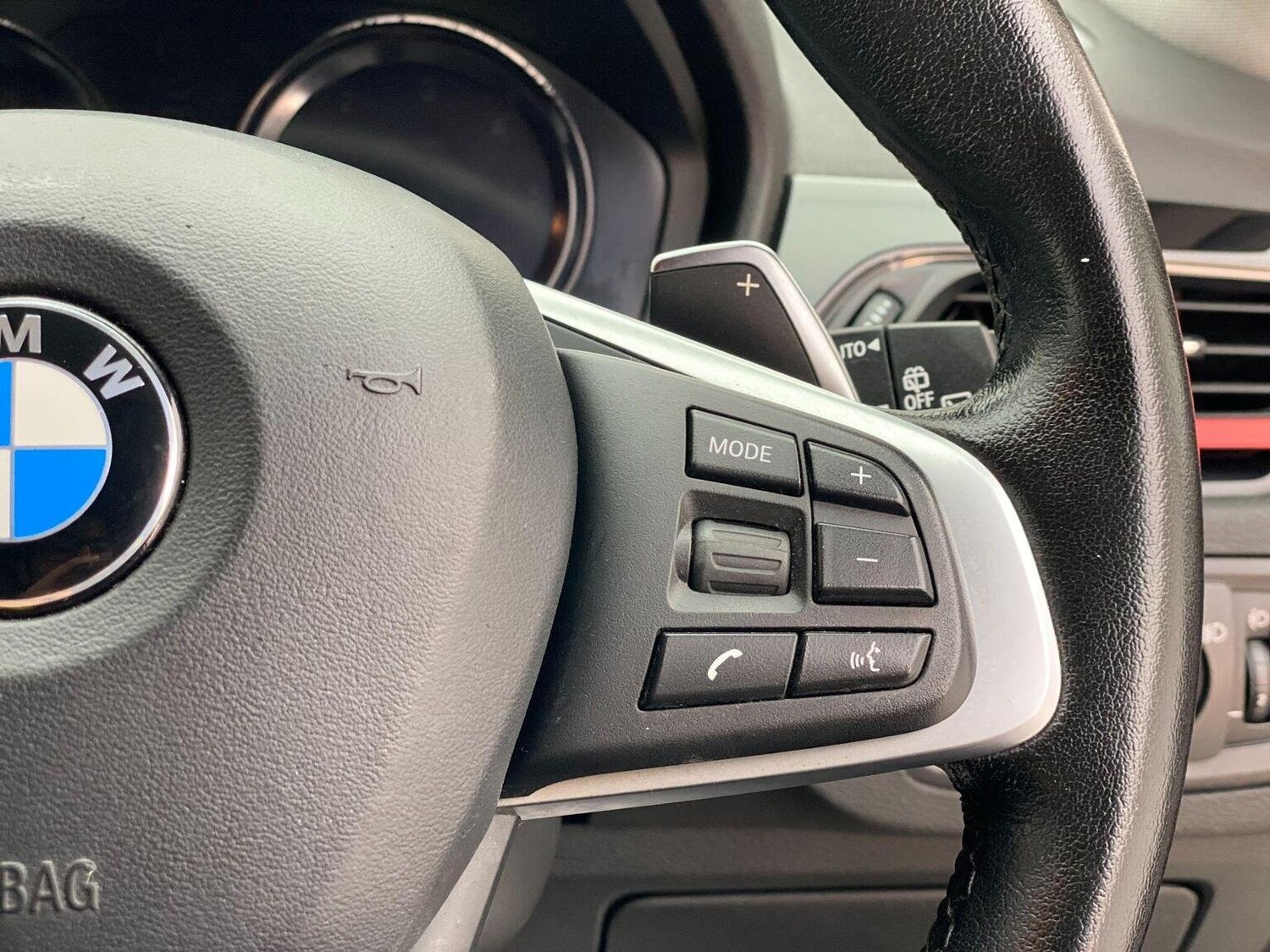 Used BMW X1 2018 for sale - 76744198: Photo 61