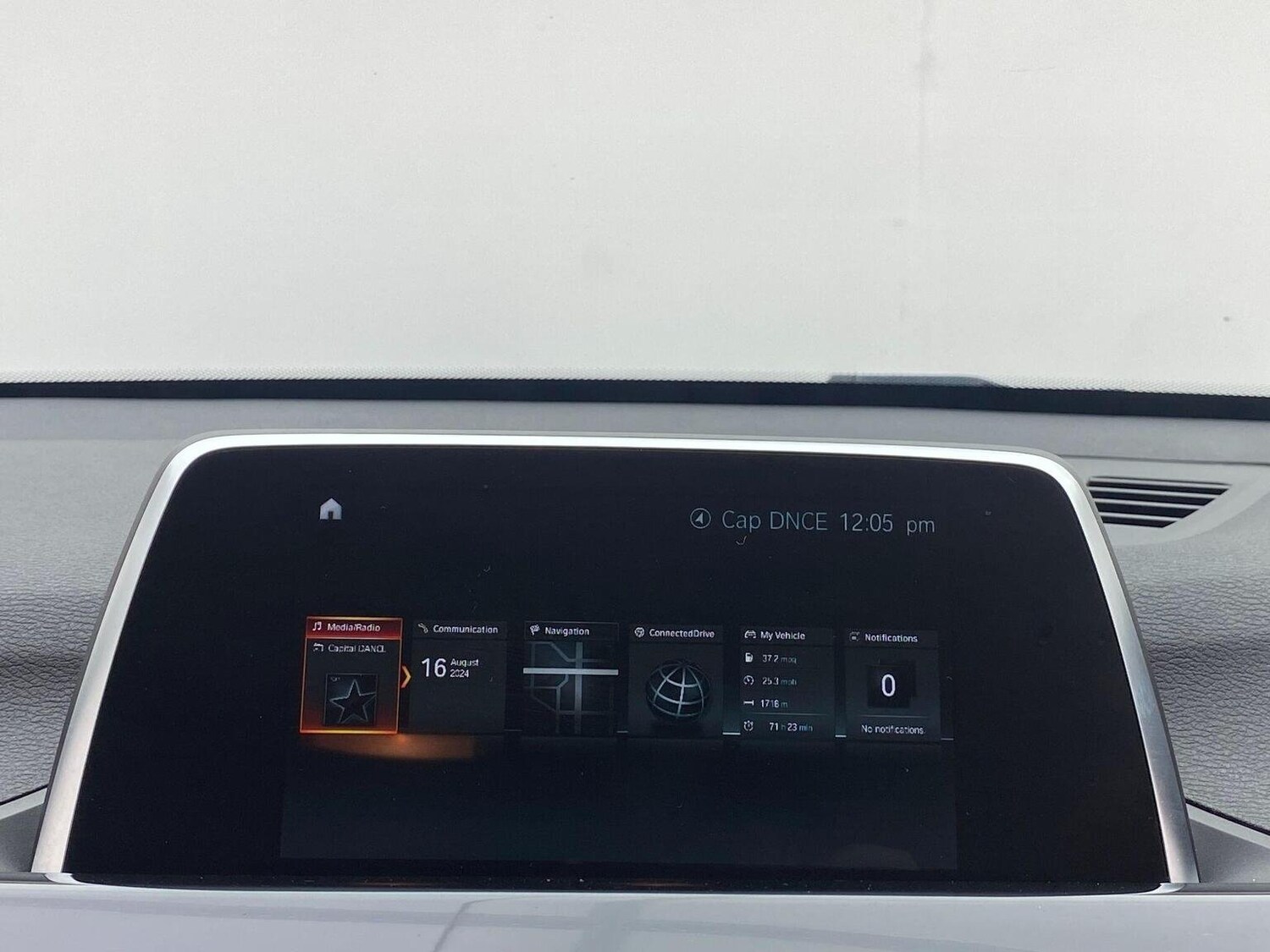 Used BMW X1 2018 for sale - 76744198: Photo 66