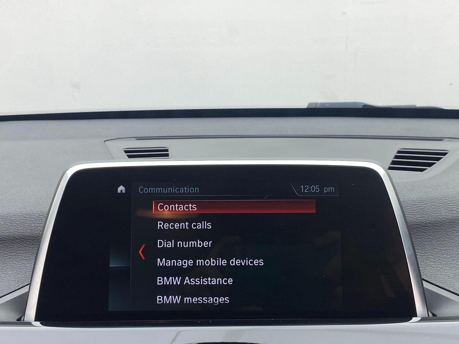 Used BMW X1 2018 for sale - 76744198: Photo 68