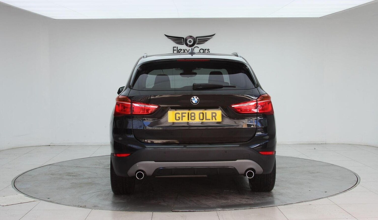 Used BMW X1 2018 for sale - 76744198: Photo 7