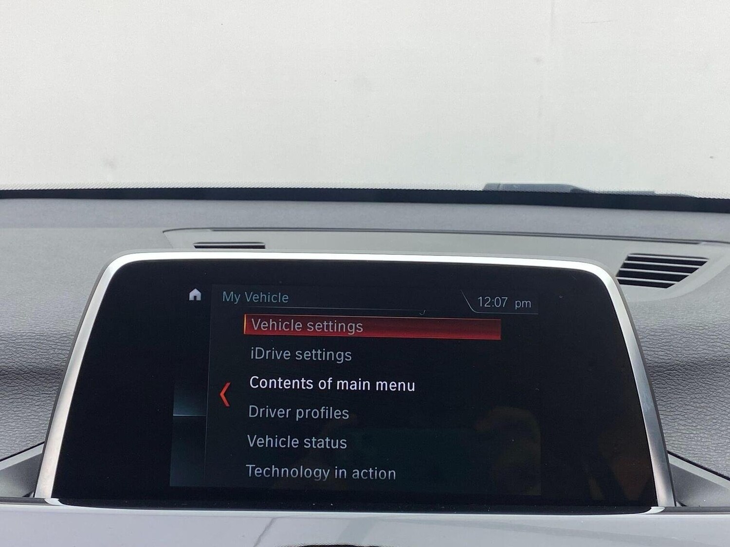 Used BMW X1 2018 for sale - 76744198: Photo 71