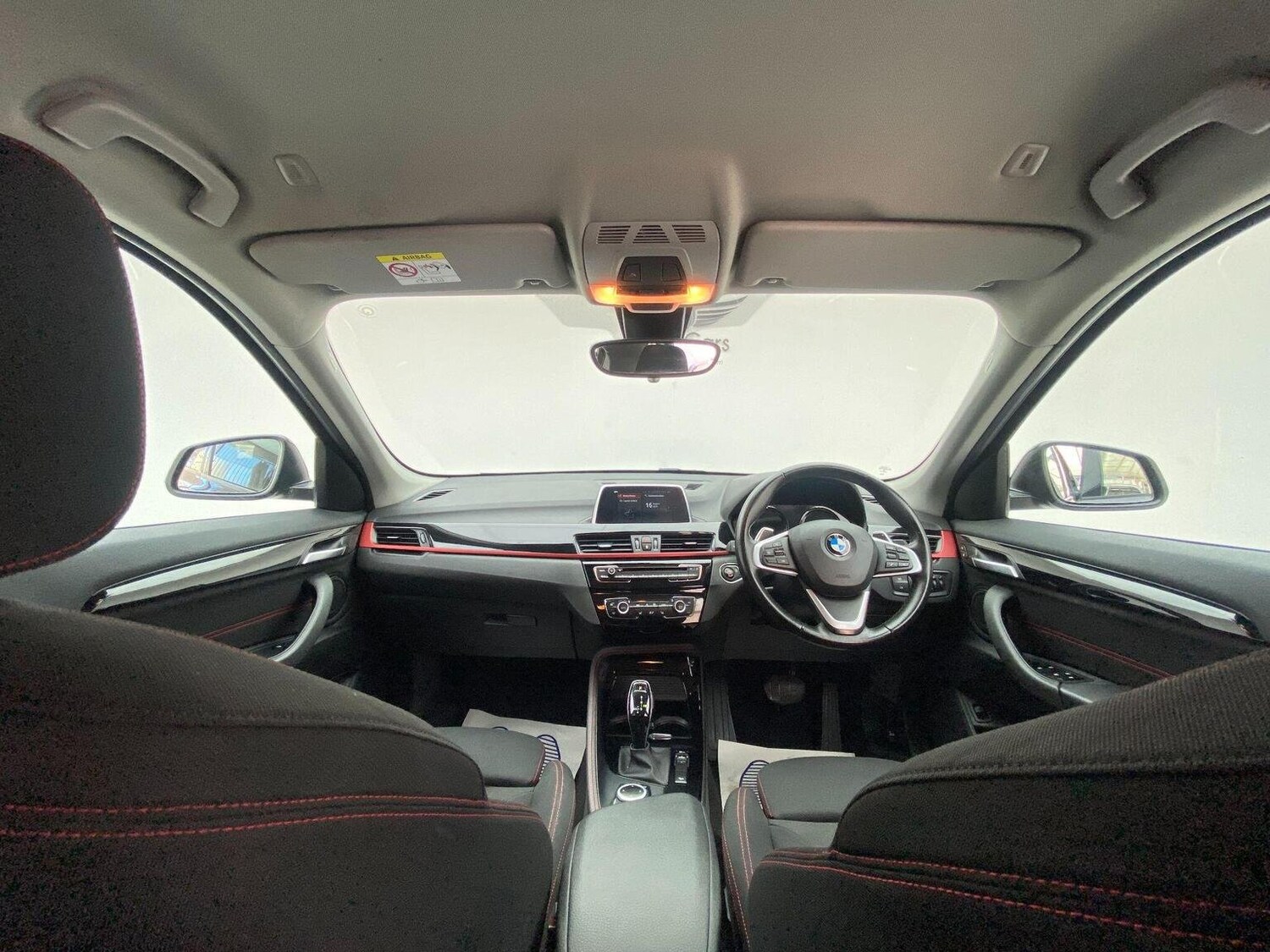 Used BMW X1 2018 for sale - 76744198: Photo 78