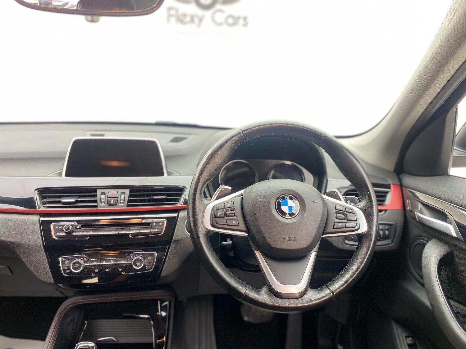 Used BMW X1 2018 for sale - 76744198: Photo 79