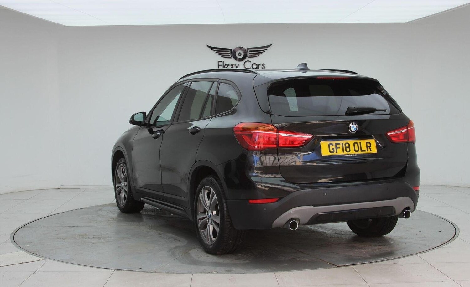 Used BMW X1 2018 for sale - 76744198: Photo 8