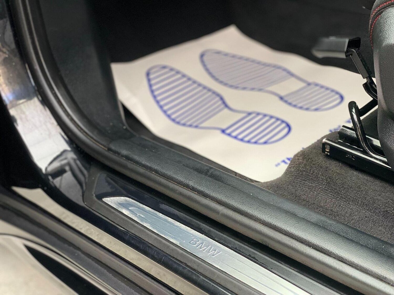 Used BMW X1 2018 for sale - 76744198: Photo 81