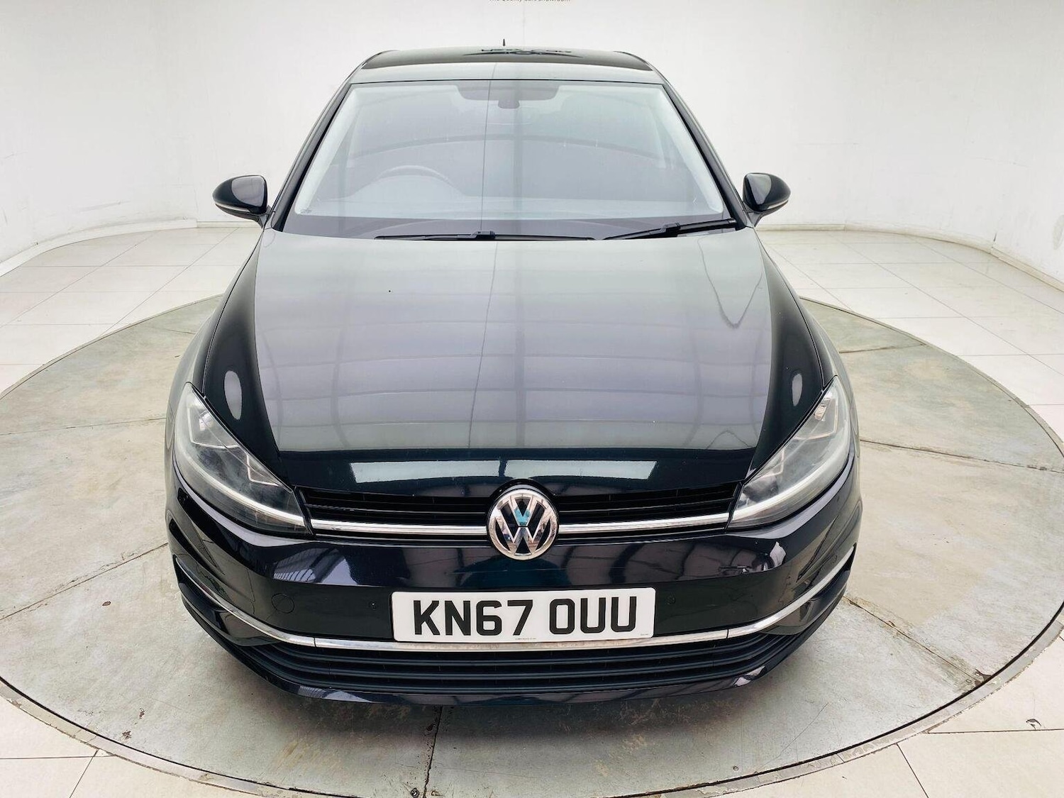 Used Volkswagen Golf 2017 for sale - 76744160: Photo 11