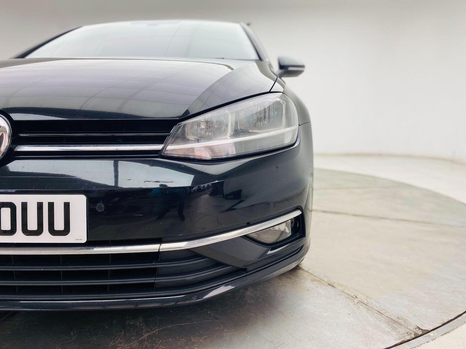 Used Volkswagen Golf 2017 for sale - 76744160: Photo 12