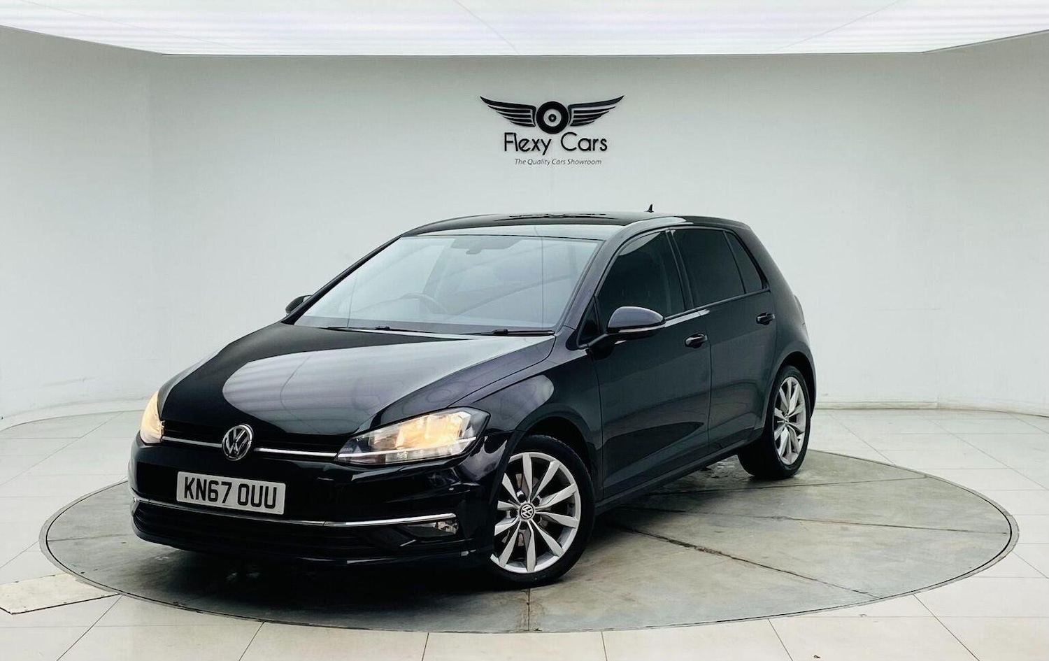 Used Volkswagen Golf 2017 for sale - 76744160: Photo 14