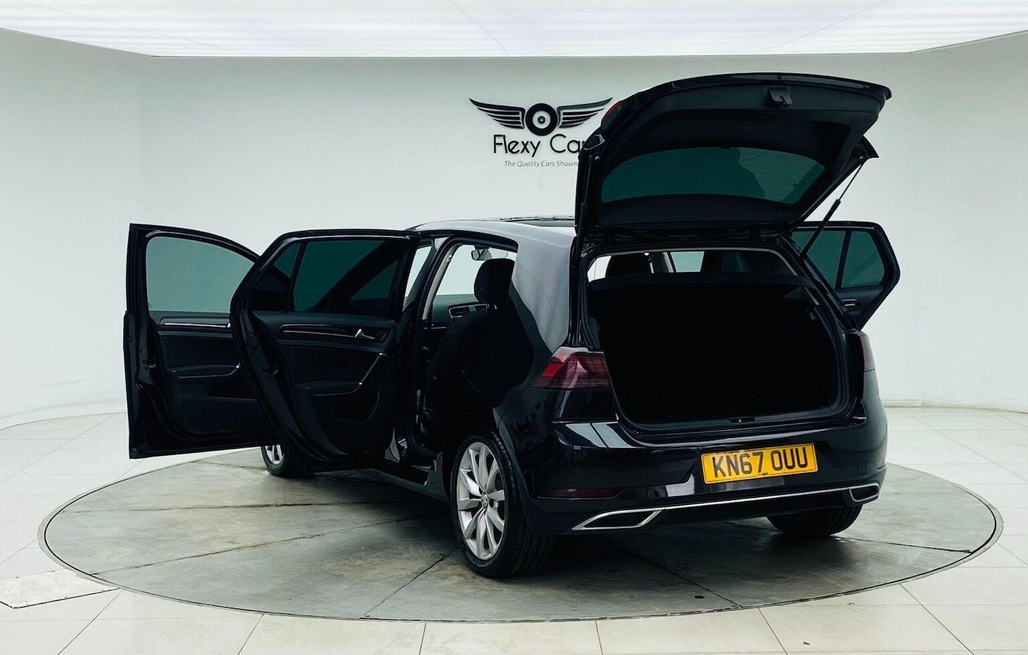 Used Volkswagen Golf 2017 for sale - 76744160: Photo 15