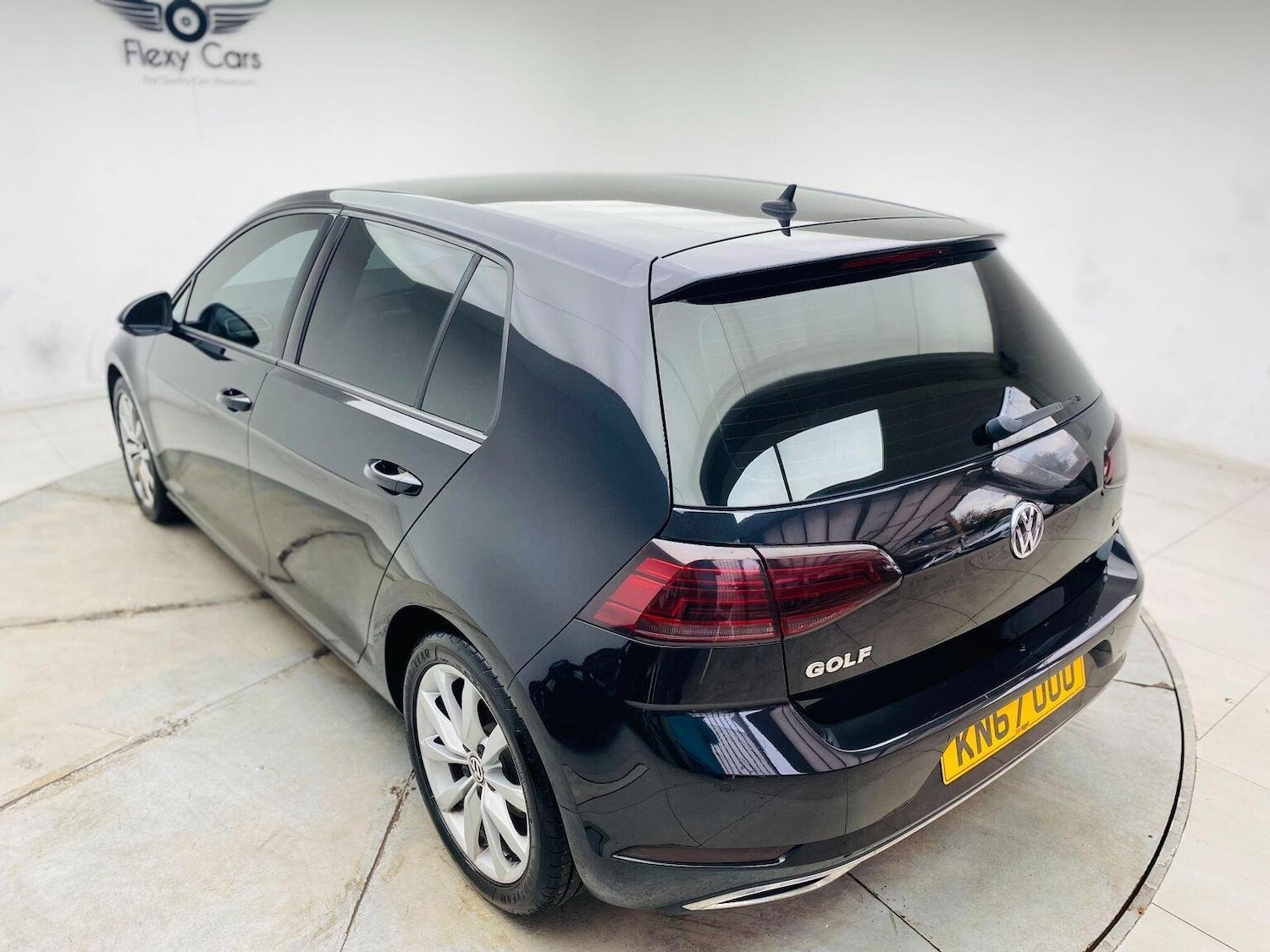 Used Volkswagen Golf 2017 for sale - 76744160: Photo 16