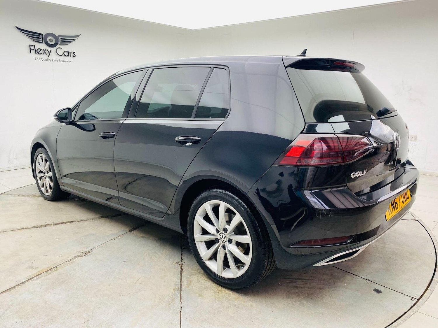 Used Volkswagen Golf 2017 for sale - 76744160: Photo 17