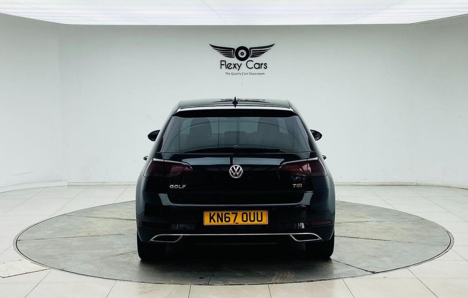 Used Volkswagen Golf 2017 for sale - 76744160: Photo 19