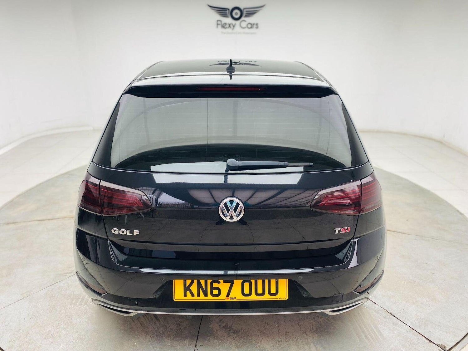 Used Volkswagen Golf 2017 for sale - 76744160: Photo 20